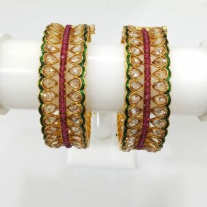 Gold Forming kada