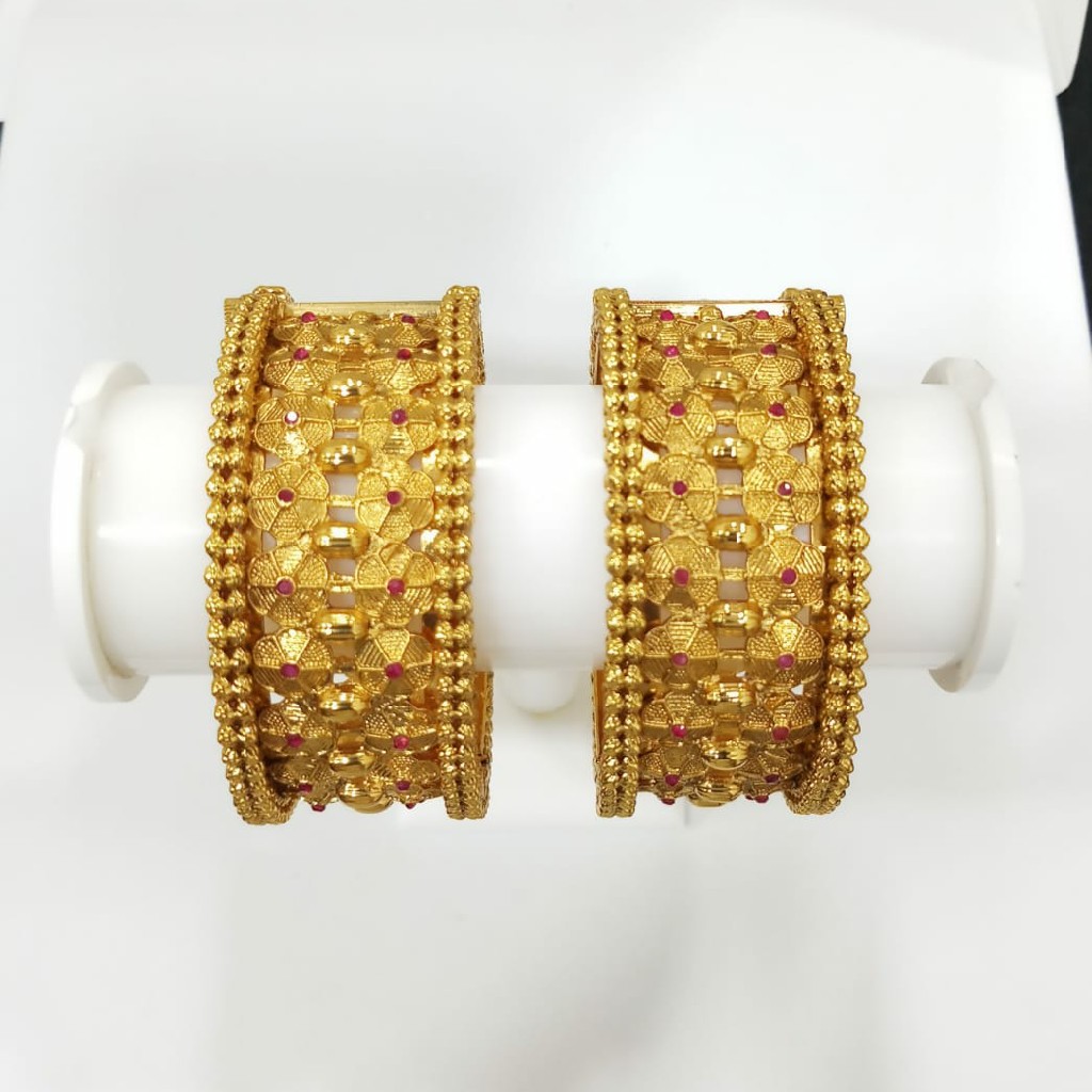 Gold Forming kada