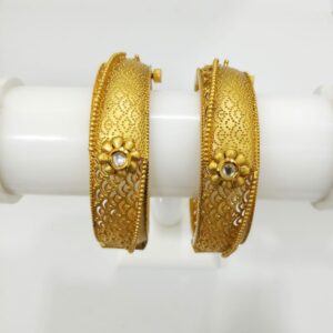 Gold Forming kada