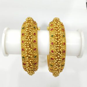 Gold Forming kada