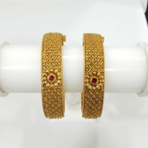 Gold Forming kada