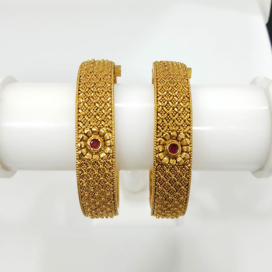Gold Forming kada