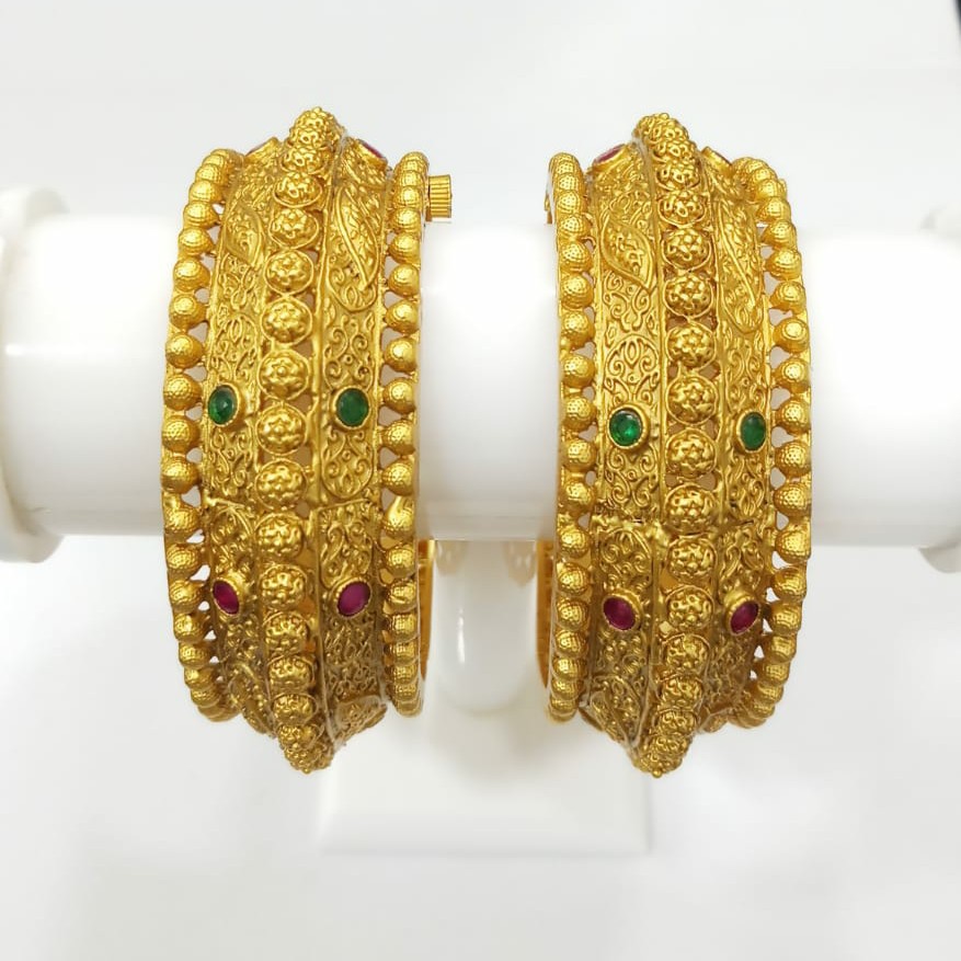 Gold Forming kada