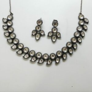 Kundan set