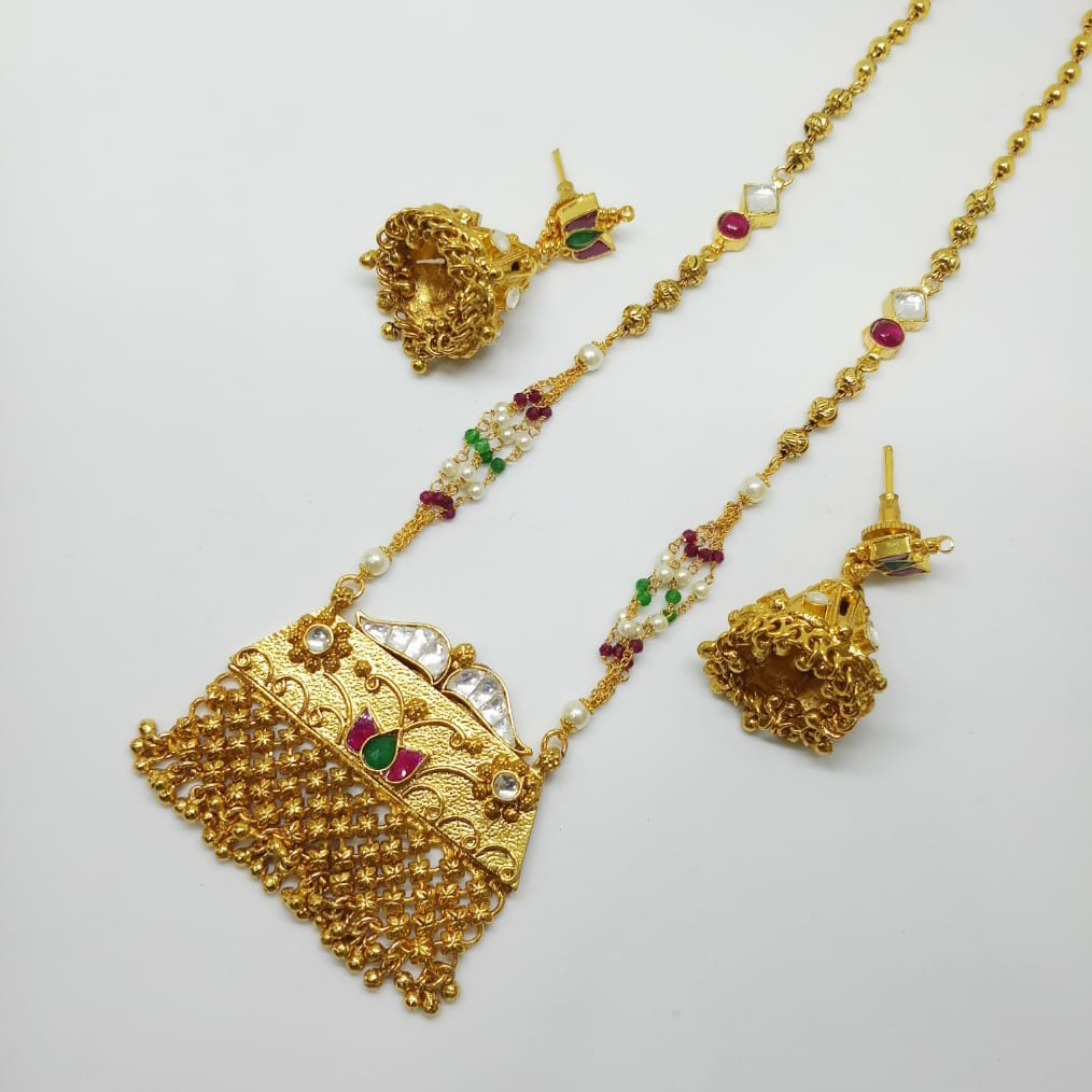 jadter Handmade set