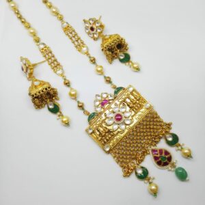 jadter Handmade set