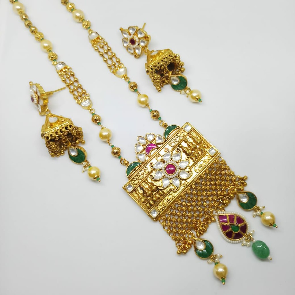 jadter Handmade set