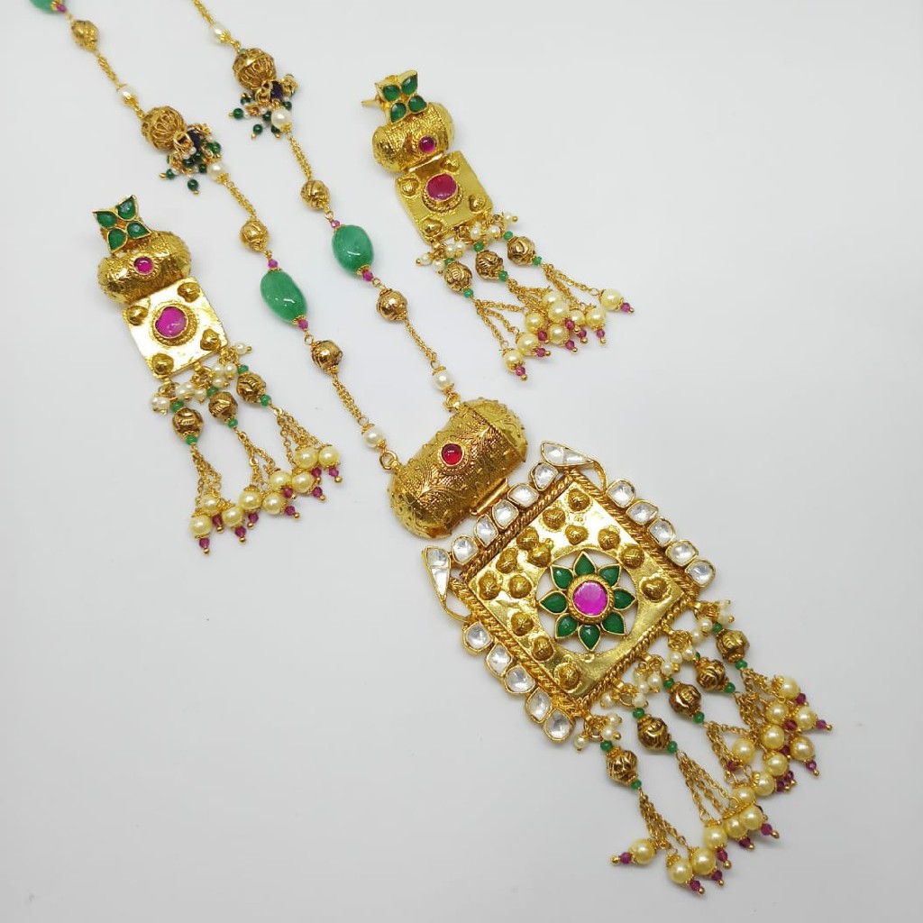 jadter Handmade set