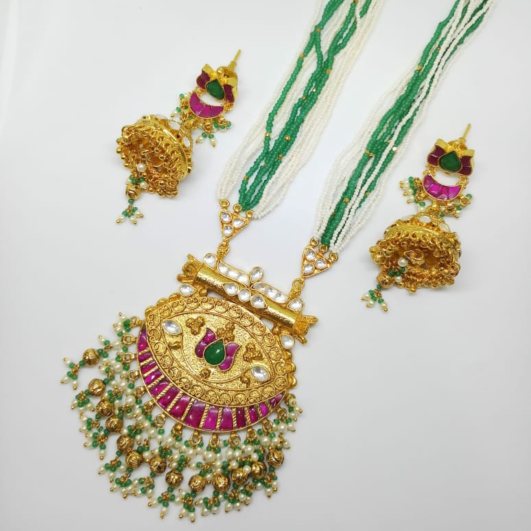 jadter Handmade set