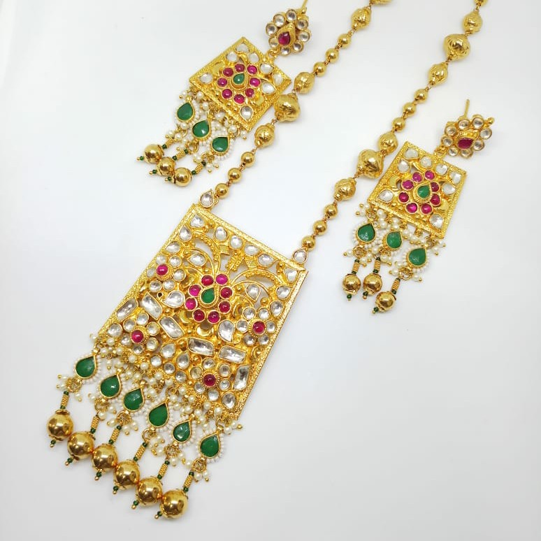 jadter Handmade set