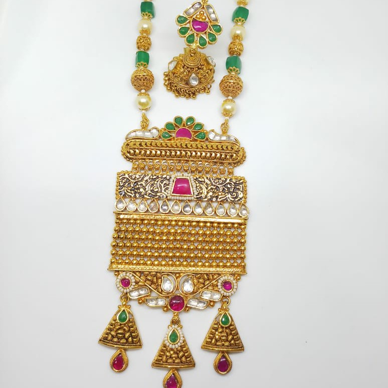 jadter Handmade set