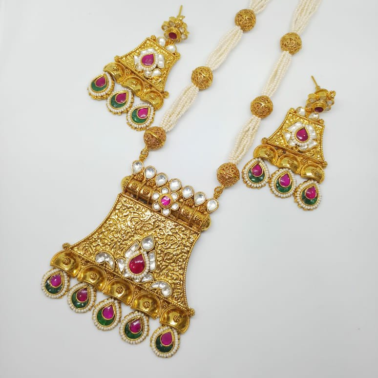jadter Handmade set