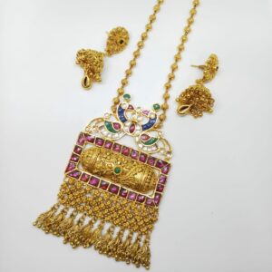 jadter Handmade set