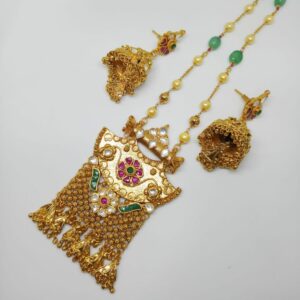 jadter Handmade set