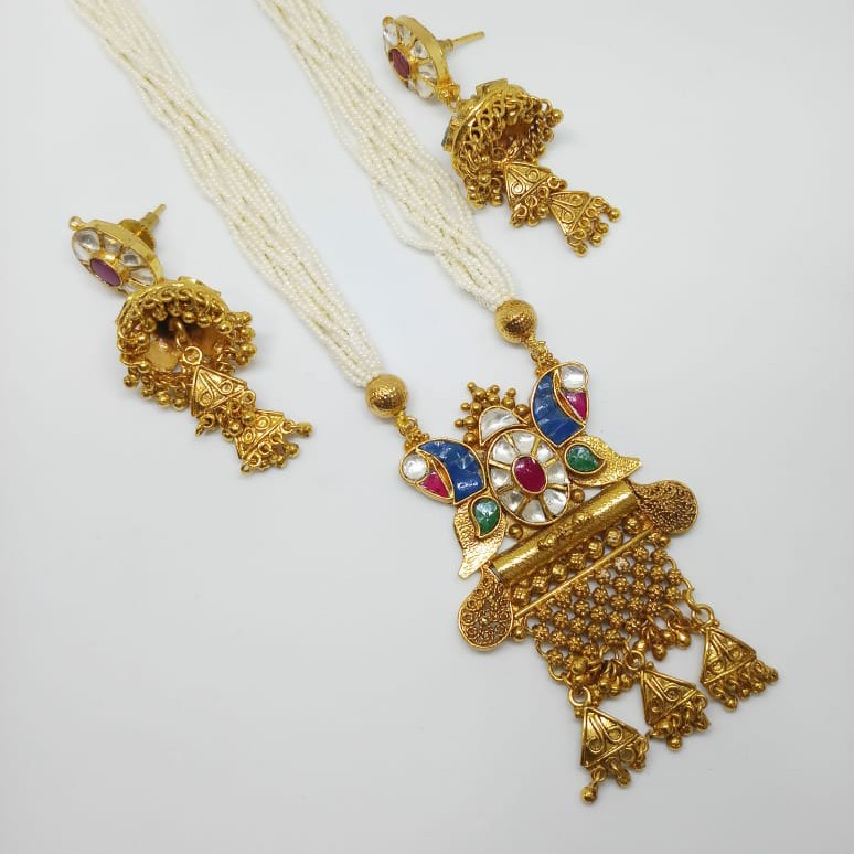 jadter Handmade set