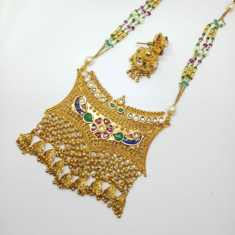 jadter Handmade set
