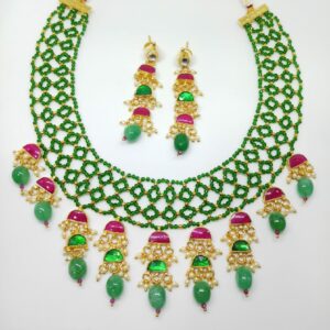 jadter Handmade set