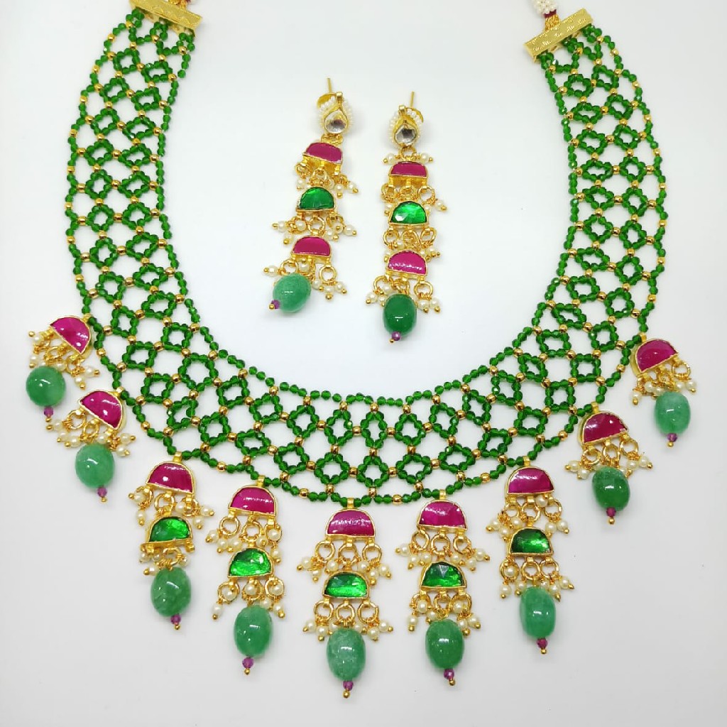 jadter Handmade set