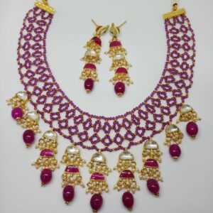 jadter Handmade set