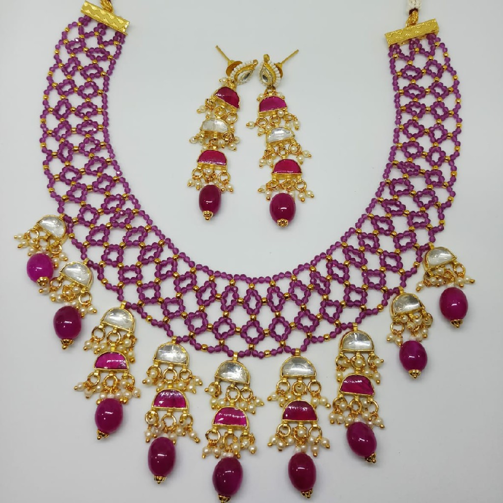 jadter Handmade set