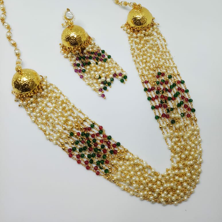 jadter Handmade mala