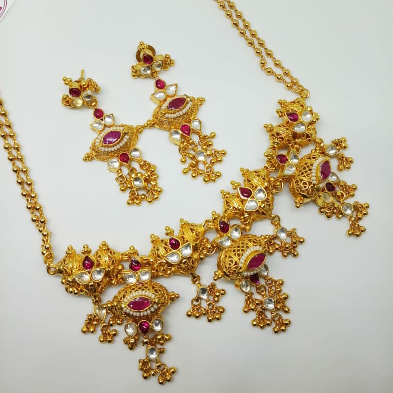 jadter Handmade set