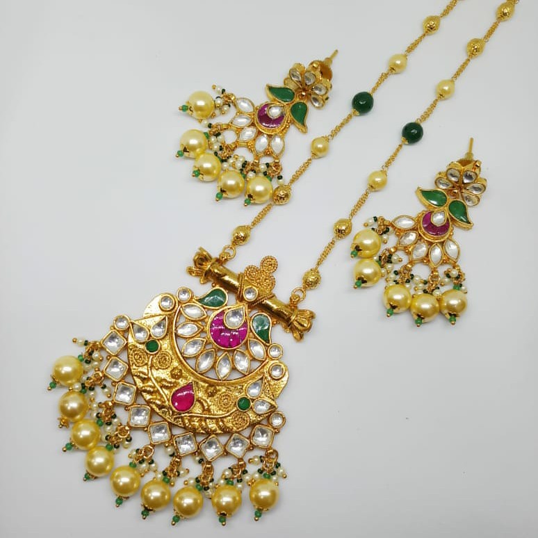 jadter Handmade pendant set