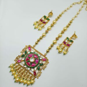 jadter Handmade pendant set
