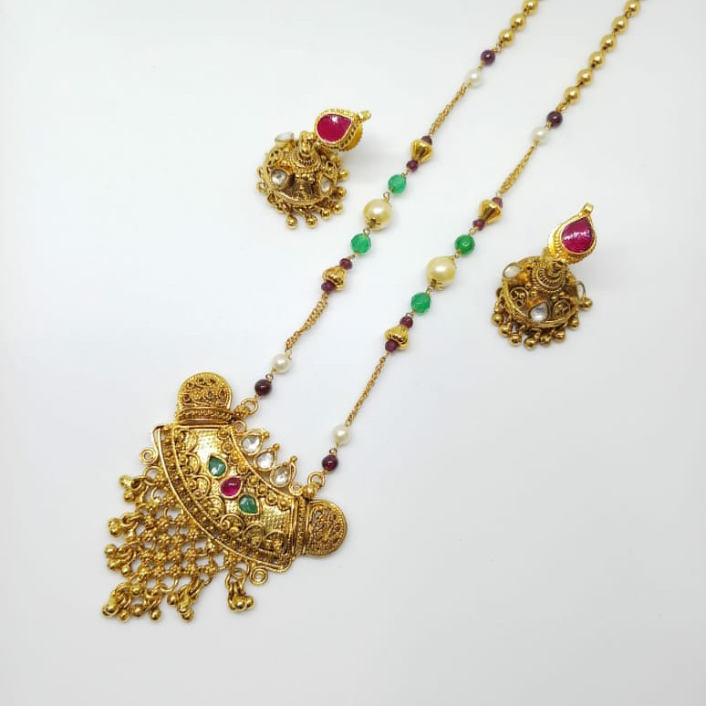 jadter Handmade pendant set