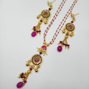 jadter Handmade pendant set