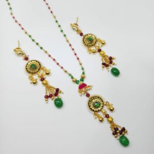 jadter Handmade pendant set