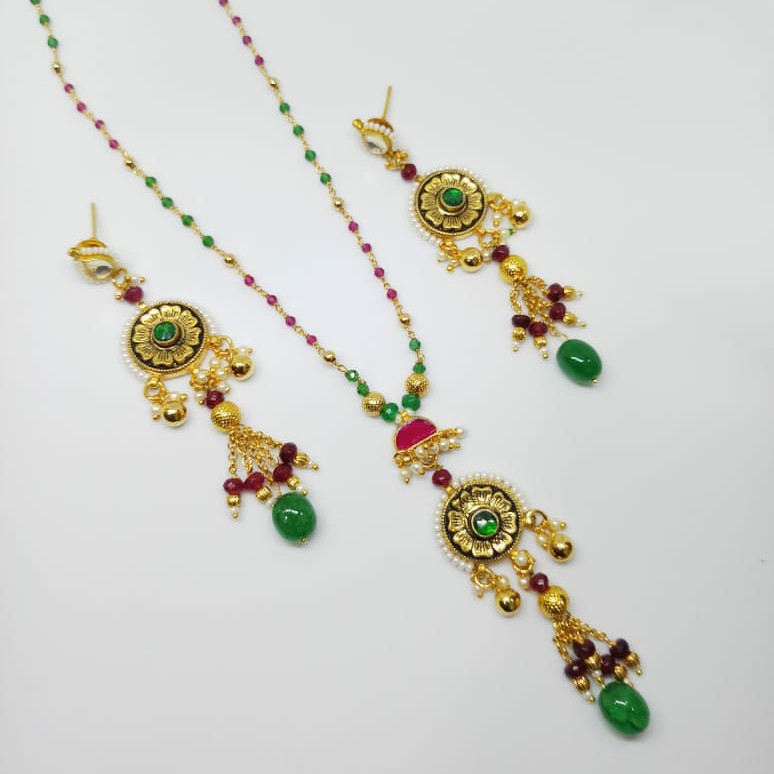 jadter Handmade pendant set