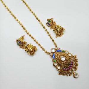 jadter Handmade pendant set