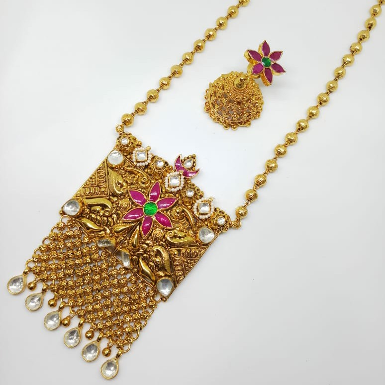 jadter Handmade pendant set