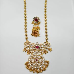 jadter Handmade pendant set