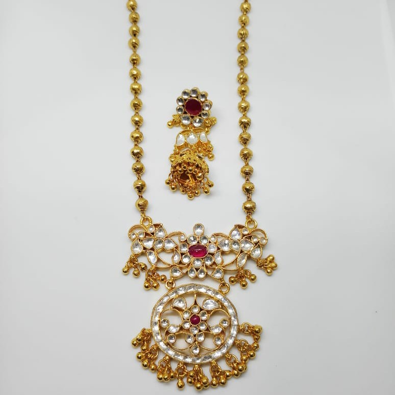 jadter Handmade pendant set
