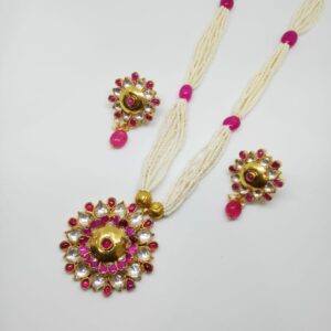 jadter Handmade pendant set