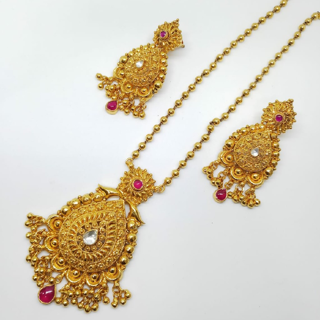 jadter Handmade pendant set