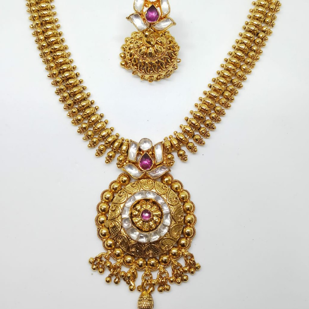 jadter Handmade set