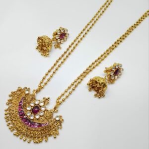 jadter Handmade pendant set