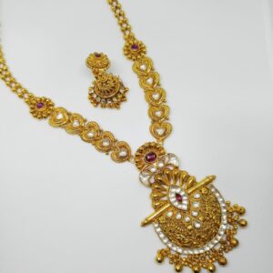 jadter Handmade set