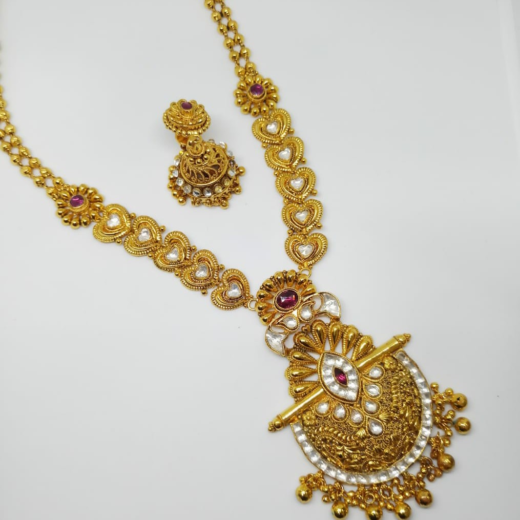 jadter Handmade set
