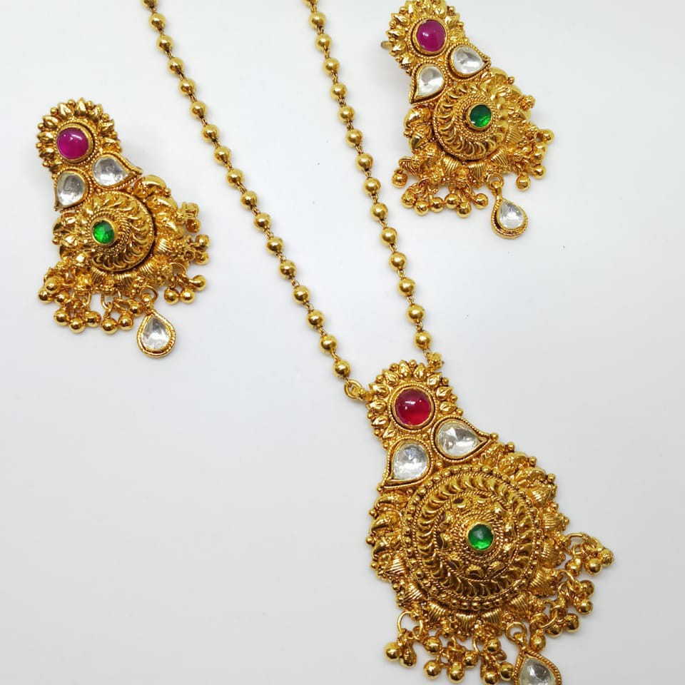 jadter Handmade pendant set