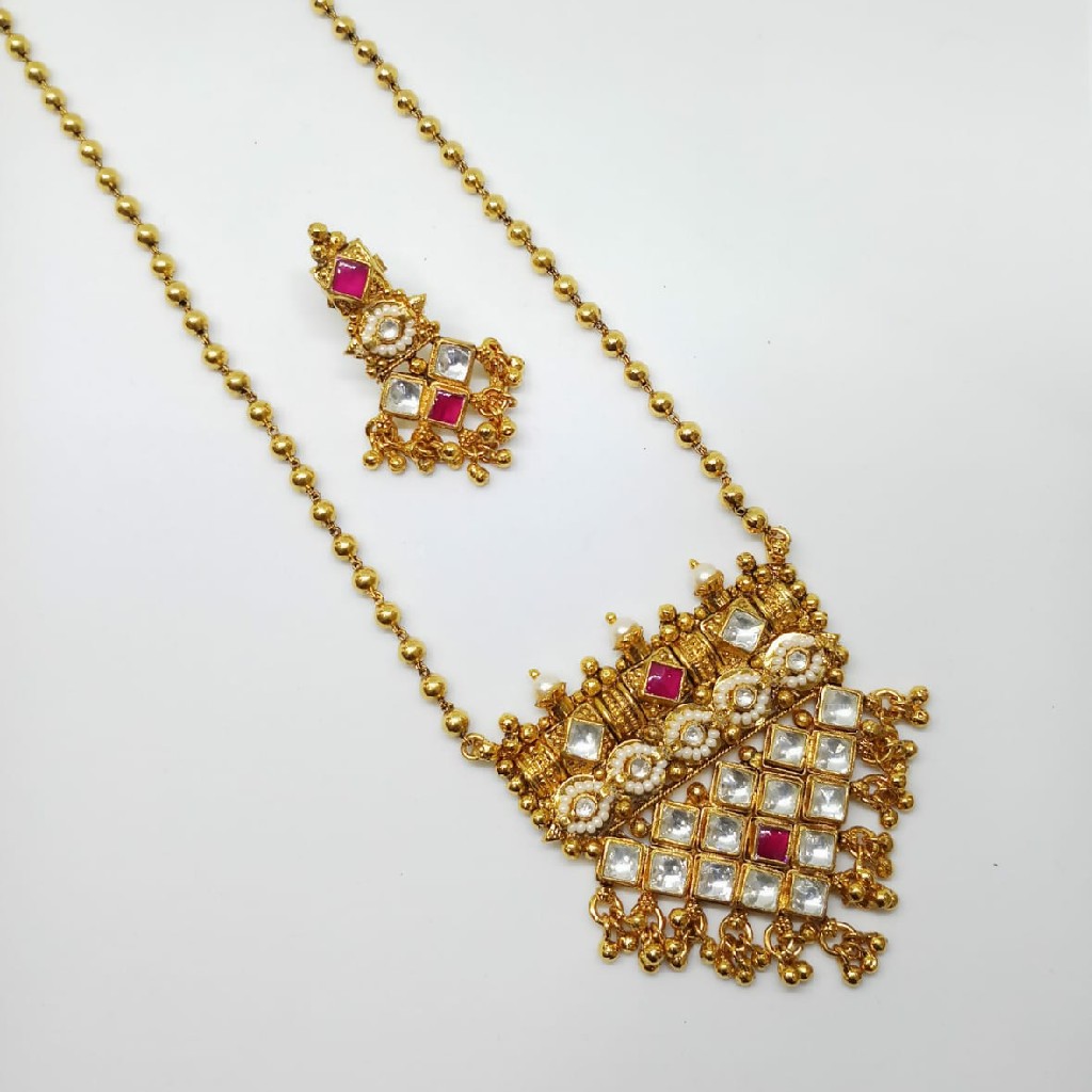 jadter Handmade pendant set