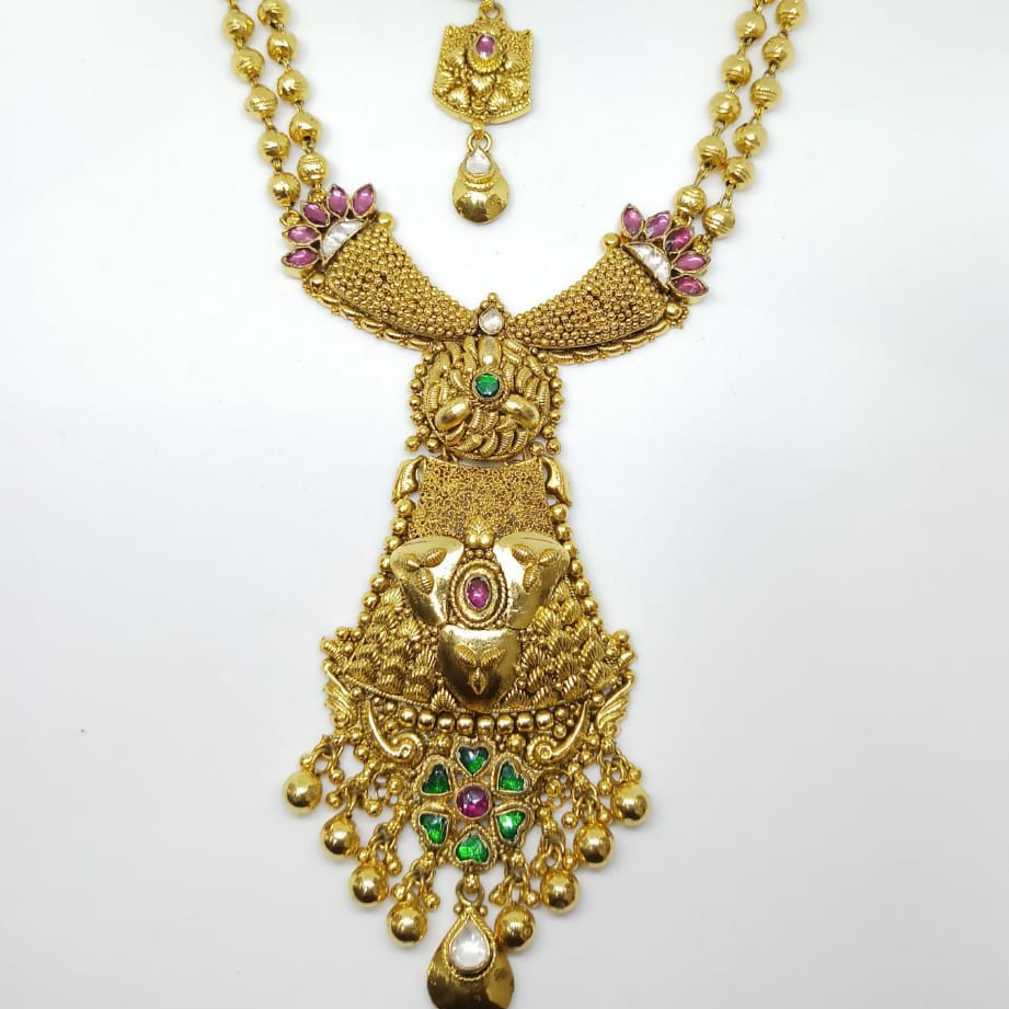 jadter Handmade set
