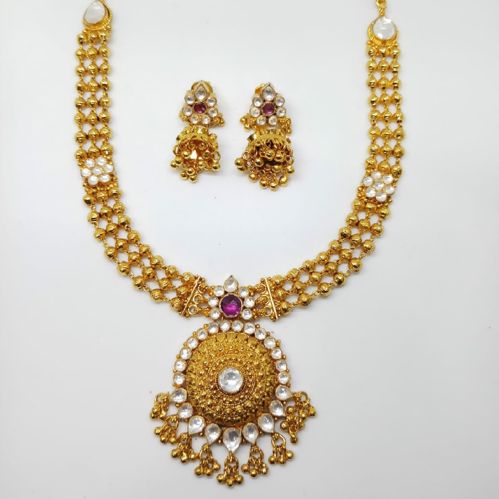 jadter Handmade set