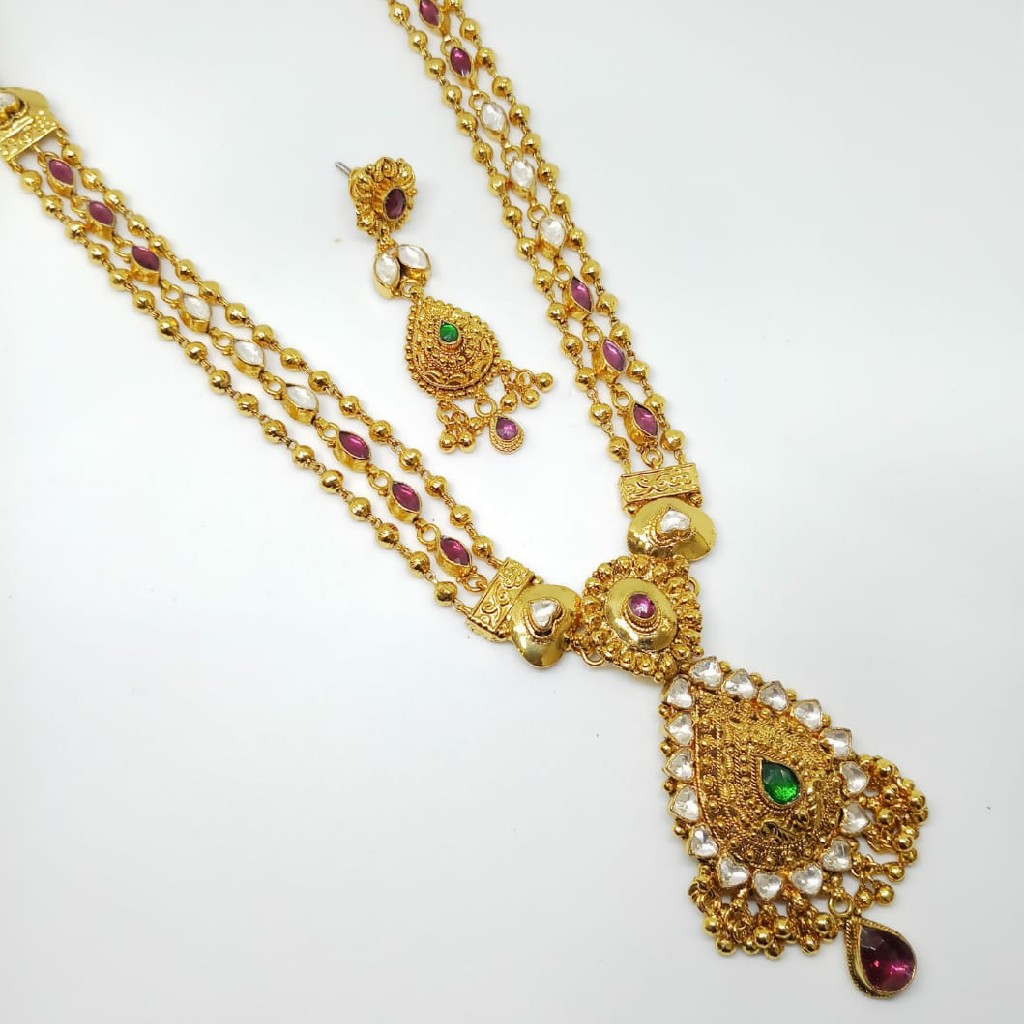 jadter Handmade pendant set