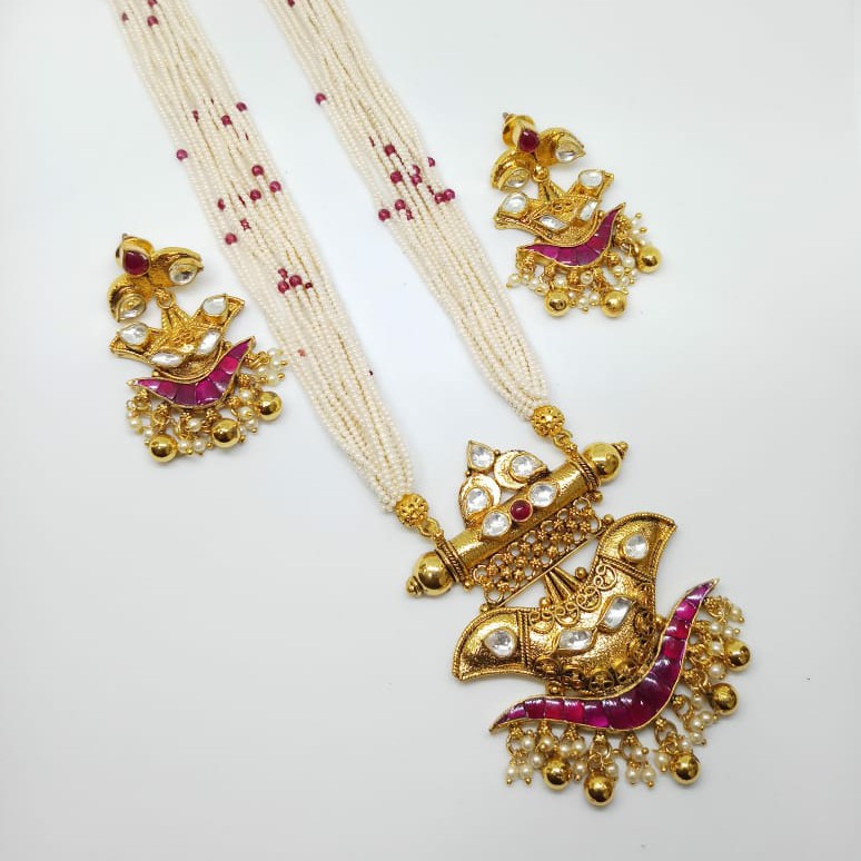 jadter Handmade pendant set