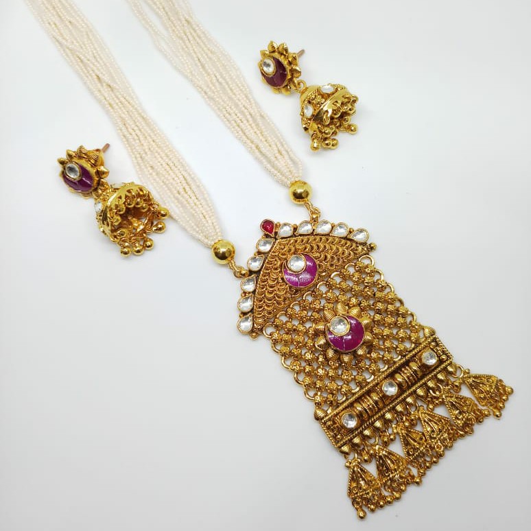 jadter Handmade pendant set
