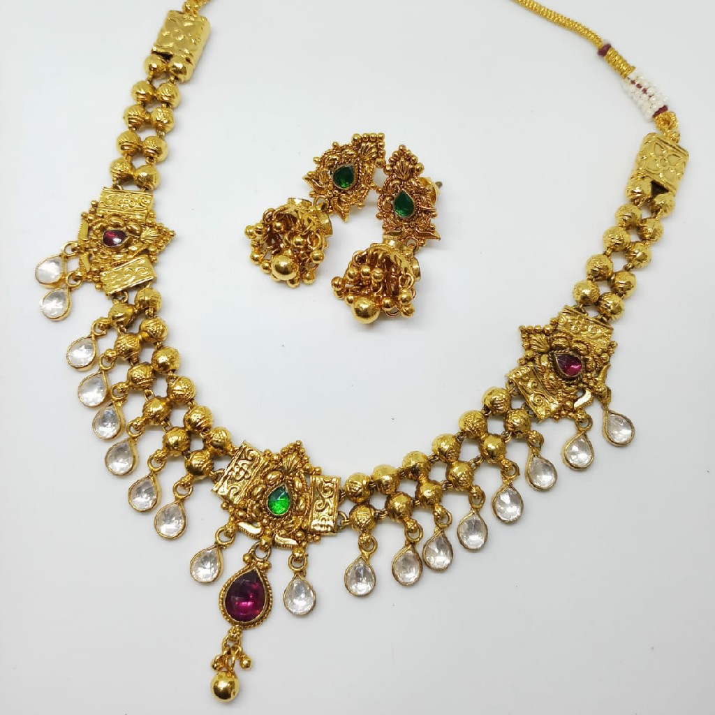jadter Handmade set